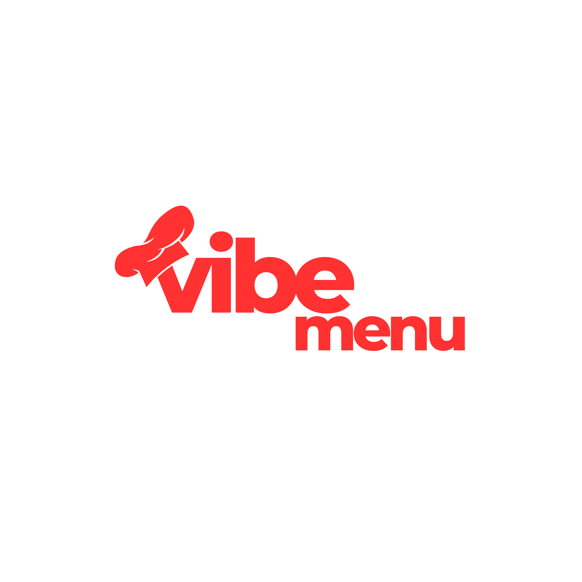 Vibe Menu